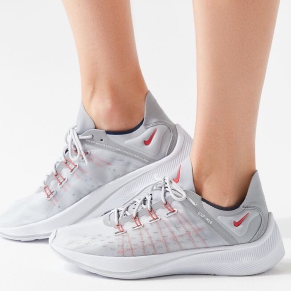 nike exp e14